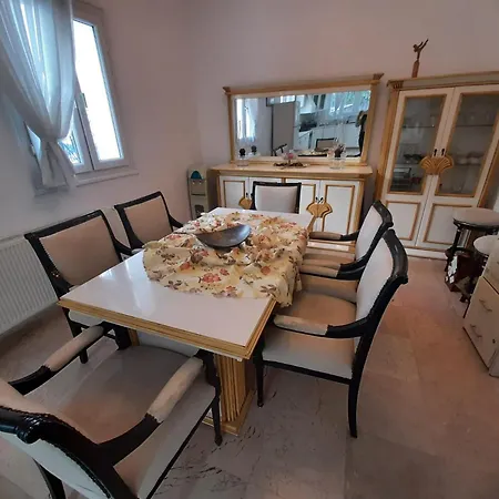 Australian In , Sleeps Up To 12 Persons , New To The Lapithos (Northern Cyprus)
